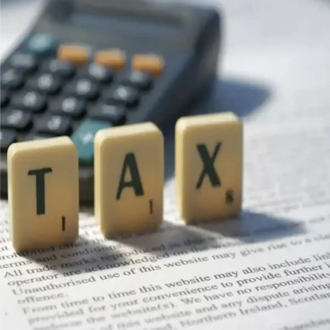 Direct Tax Advisory and Compliance Services