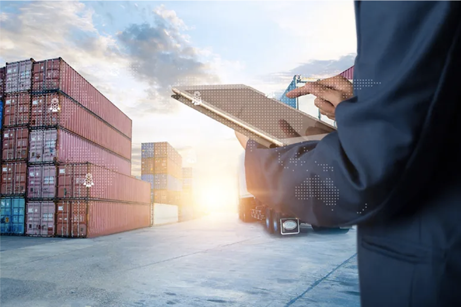 IEC Registration and Export Compliance